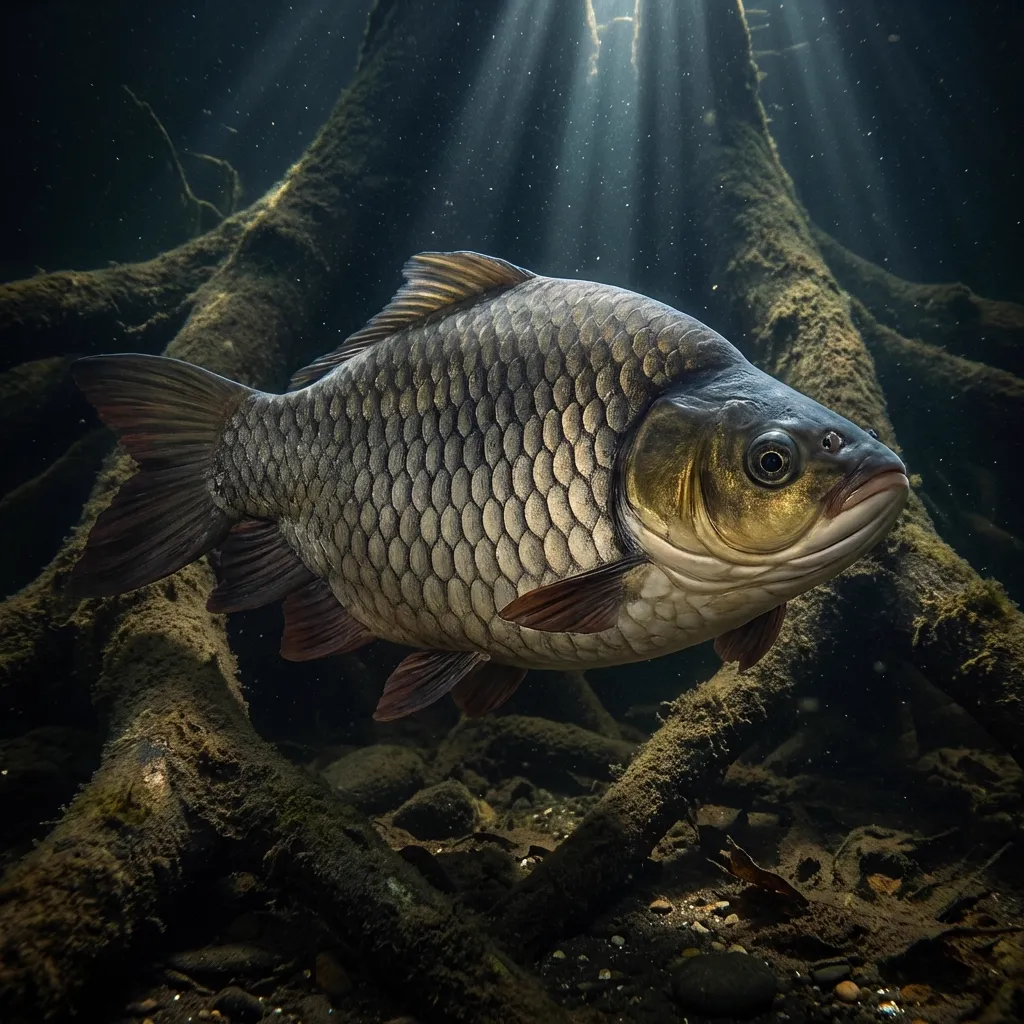 Shortbody Exotic Fish